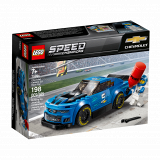 Set LEGO 75891
